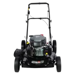 Cortacesped Yard Machines 173cc - 6.0Hp TLM560SM-60L, 404-024, 002