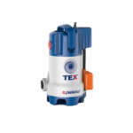 Electrobomba Pedrollo Drenaje Aguas Sucias 1 1Q Pulg Des 0.5Hp 110V 1F, TX 2, 1-9-127, vista ppal