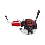 Guadanadora Gasolina Toyama 52 cc Eje Rigido, TBC52X, RT52L-B, 002