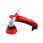 Guadanadora Gasolina Toyama 52 cc Eje Rigido, TBC52X, RT52L-B, 003