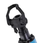 Martillo Demoledor Makita 72.8J 2000W HM1812, detalle 001
