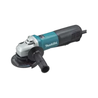 Minipulidora Makita 4 1/2 Pulgadas 1100W 9564P