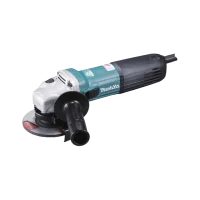 Minipulidora Makita 4 1/2 Pulgadas 1400W GA4540C