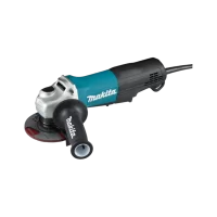 Minipulidora Makita 4 1/2 Pulgadas 1300W GA4550