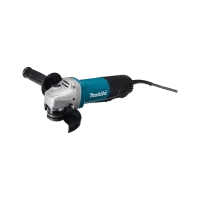 Minipulidora Makita 4 1/2 Pulgadas 840W 9557HPG