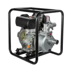 Motobomba Diesel Toyama Autocebante 2 pulg x 2 pulg, 7Hp TWP50CC-XP 116-043, PPL