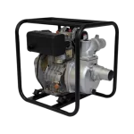 Motobomba Diesel Toyama Autocebante 3 pulg x 3 pulg, 7Hp TDWP80SXP 116-047, PPL