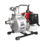 Motobomba Gasolina Toyama Autocebante 1 1-4 pulg x 1 1-4 pulg TWP40STPX 113-001, 002