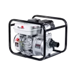 Motobomba Gasolina Toyama Autocebante 2 pulg x 2 pulg TWP50SH-G2 100-004, PPL