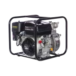 Motobomba Gasolina Toyama Autocebante 2 pulg x 2 pulg TWP50SX 101-003, 002