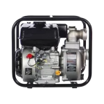 Motobomba Gasolina Toyama Autocebante 2 pulg x 2 pulg TWP50SX 101-003, 003