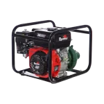 Motobomba Gasolina Toyama Autocebante 2.5 pulg x 2 pulg TWP50CX 101-116, 002