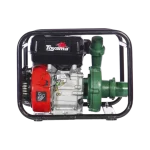 Motobomba Gasolina Toyama Autocebante 2.5 pulg x 2 pulg TWP50CX 101-116, 003
