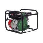 Motobomba Gasolina Toyama Autocebante 2.5 pulg x 2 pulg TWP50CX 101-116, PPl