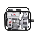 Motobomba Gasolina Toyama Autocebante 2pulg x 2 pulg TWP50SH-G2 100-004, 002