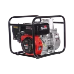 Motobomba Gasolina Toyama Autocebante 3 pulg x 3 pulg TWP80SX 101-104, 002