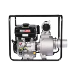 Motobomba Gasolina Toyama Autocebante 4 pulg x 4 pulg TWP100S-XP 101-006, 003