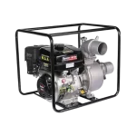 Motobomba Gasolina Toyama Autocebante 4pulg x 4pulg TWP100S-XP 101-006, 002