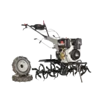 Motocultor Toyama Gasolina 11.0Hp 4T, TDT135R8-XP 704-011, 002