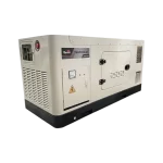 Planta Electrica Diesel Toyama 25 kVA 220V 3F, TDMG25SGE3D-ATS 254-100, 002