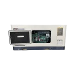 Planta Electrica Diesel Toyama 25 kVA 220V 3F, TDMG25SGE3D-ATS 254-100, 003