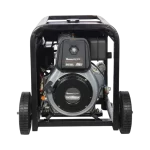 Planta Electrica Diesel Toyama 6.0 kVA 115V-230V 1F, TDG7000EXPB 251-050B, 003