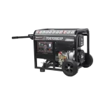 Planta Electrica Diesel Toyama 6.0 kVA 115V-230V 1F, TDG7000EXPB 251-050B,002