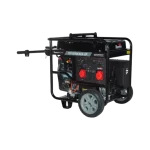 Planta Electrica Gasolina Toyama 17.0 kVA 220V-380V 3F, TG15000CXE3-XP 201-059, 002