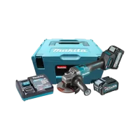 Pulidora Inalámbrica Makita 5 Pulgadas 40V GA013GM201