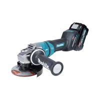Pulidora Inalámbrica Makita 5 Pulgadas 40V GA050GT101