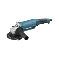 Pulidora Makita 5 Pulgadas 1050W GA5020