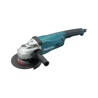Pulidora Makita 7 Pulgadas 2200W GA7020