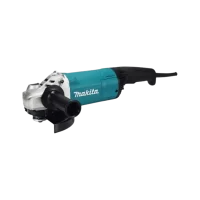 Pulidora Makita 7 Pulgadas 2700W GA7082