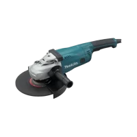 Pulidora Makita 9 Pulgadas 2200W GA9020