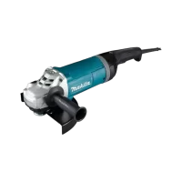 Pulidora Makita 9 Pulgadas 2700W GA9082