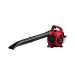 Soplador - Aspirador a Gasolina Toyama 25.4cc - 1.0 Hp, TB26B 510-002, 002