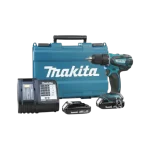 Taladro Inalambrico De Rotacion Makita de 1-2 Pulgadas 18V DDF482SYE VPP