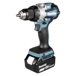 Taladro Inalambrico De Rotacion Makita de 1-2 Pulgadas 18V DDF489RTJ VPP