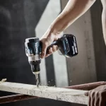 Taladro Inalambrico De Rotacion Makita de 1-2 Pulgadas 18V DDF489RTJ Vista 002