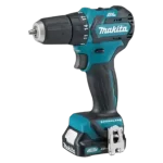 Taladro Inalambrico De Rotacion Makita de 3-8 Pulgadas 12V DF332DSAE Vista 001