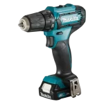 Taladro Inalambrico De Rotacion Makita de 3-8 Pulgadas 12V DF333DWAE VPP