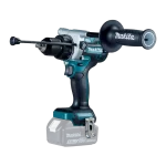 Taladro Percutor Inalambrico Makita 0.5 Pulgada 130Nm 18V DHP486Z, vista ppal