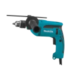 Taladro Percutor Makita 0.5 Pulgada 680W HP1640, vista ppal
