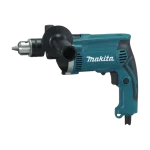 Taladro Percutor Makita 12 860W HP1630 vista ppl 2