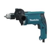 Taladro Percutor Makita 1/2" 860W HP1630