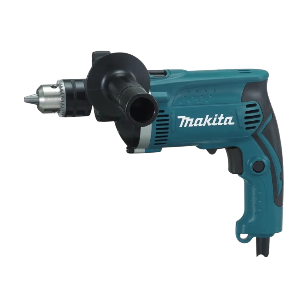Taladro Percutor Makita 1/2″ 860W HP1630