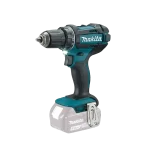 Taladro de Rotacion Inalambrico Makita 0.5 Pulgada 62Nm 18V DDF482Z, vista ppal