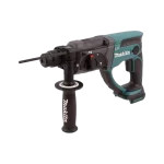 Rotomartillo Inalambrico Makita 11-16 Pulgadas 18V 1,7J DHR202Z, PPL