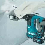 Rotomartillo Inalambrico Makita 5-8 Pulgadas 12V 1,2J HR166DWAE1, 002