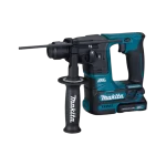 Rotomartillo Inalambrico Makita 5-8 Pulgadas 12V 1,2J HR166DWAE1, PPL